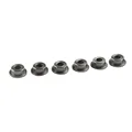6mm Bushing Gray