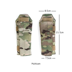 Hombreras acolchadas para chalecos tácticos con MOLLE y ajuste