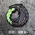 hook loop patch 19