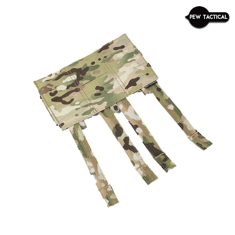 PEW TACTICAL M4 AR 5.56 Triple MOLLE Magazine Bag Kit de herramientas PH32 - imagen 5