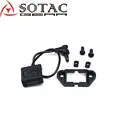 Black L3 Interface