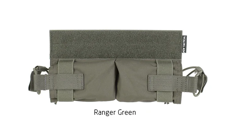 Ranger Green