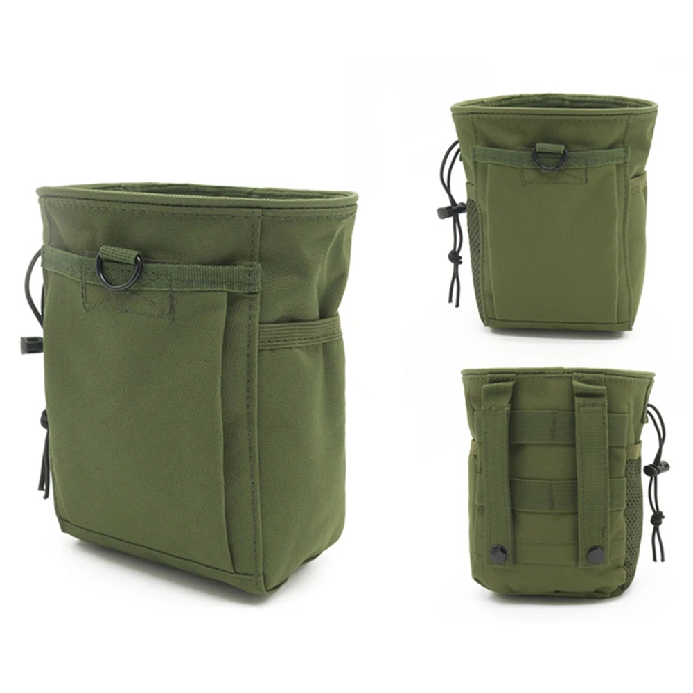 Bolsa táctica para exteriores y caza