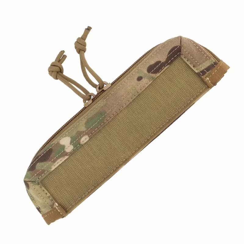 ERQYGRA táctico MK4 bolsa de pecho chaleco revista Airsoft caza equipo de juego de guerra sistema Molle Paintball bolsa de tiro al aire libre