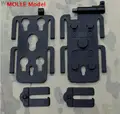 black molle type