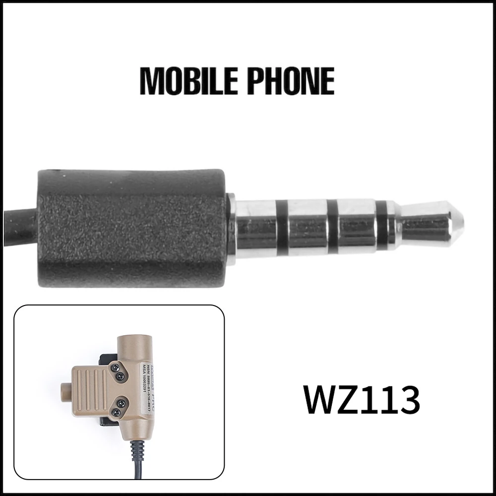 WZ113-DE-Phone