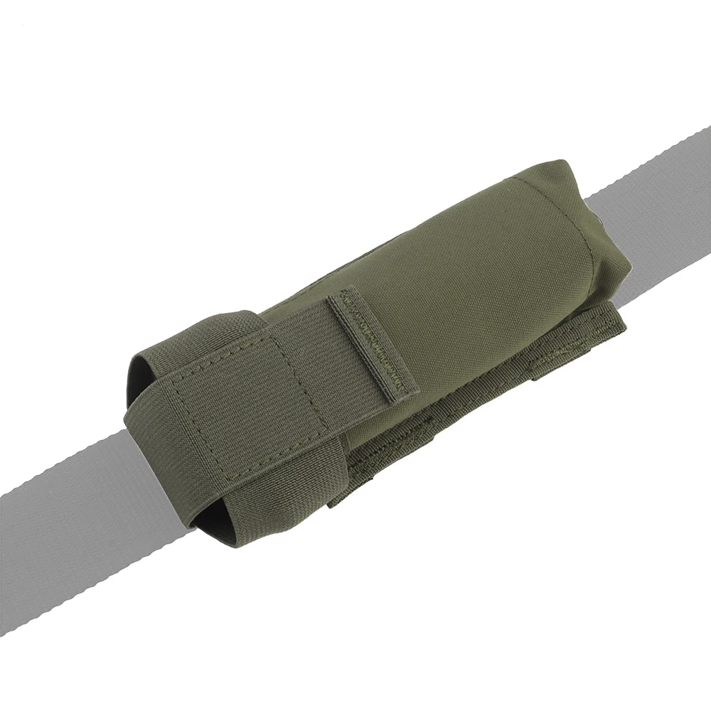 Bolsa médica de TQ, soporte versátil para torniquete EMT IFAK, almacenamiento Micro MED, cinturón de combate Molle, chaleco de caza de montaje - imagen 5