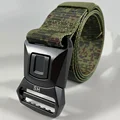 Square Head Buckle