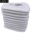 10PCS filters