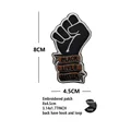 hook Loop patch 30