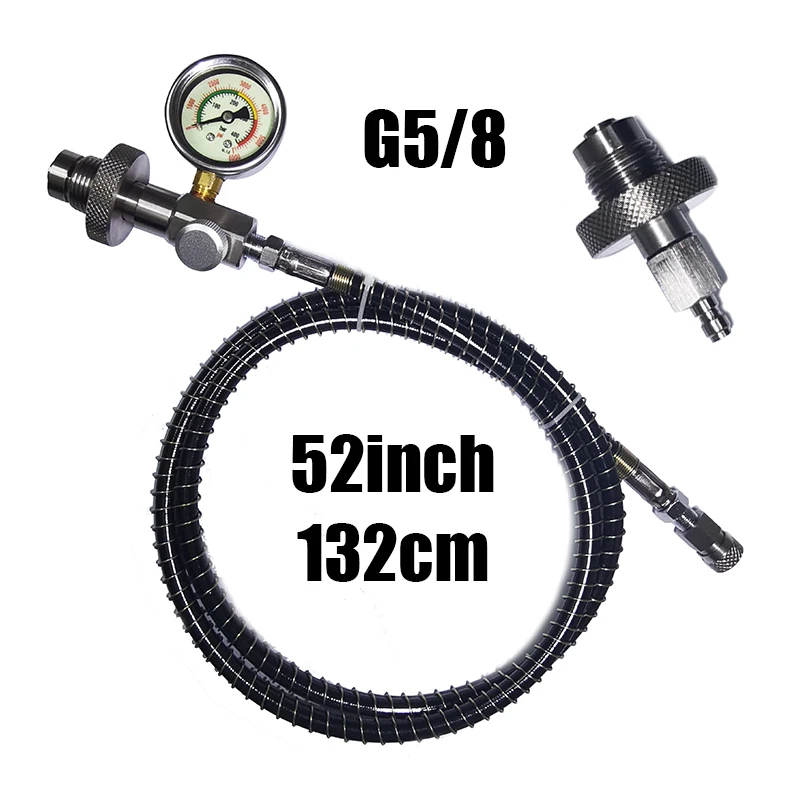 52inch and Connector