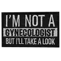 18 not Gynecologist
