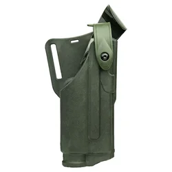 Funda táctica pistola Glock para transporte y almacenaje