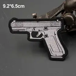 Parche táctico bordado samurái, insignia de moral para ropa, bolso, chaqueta, sombrero de brazo