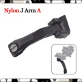 Nylon J Arm A