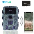 with 128GB card