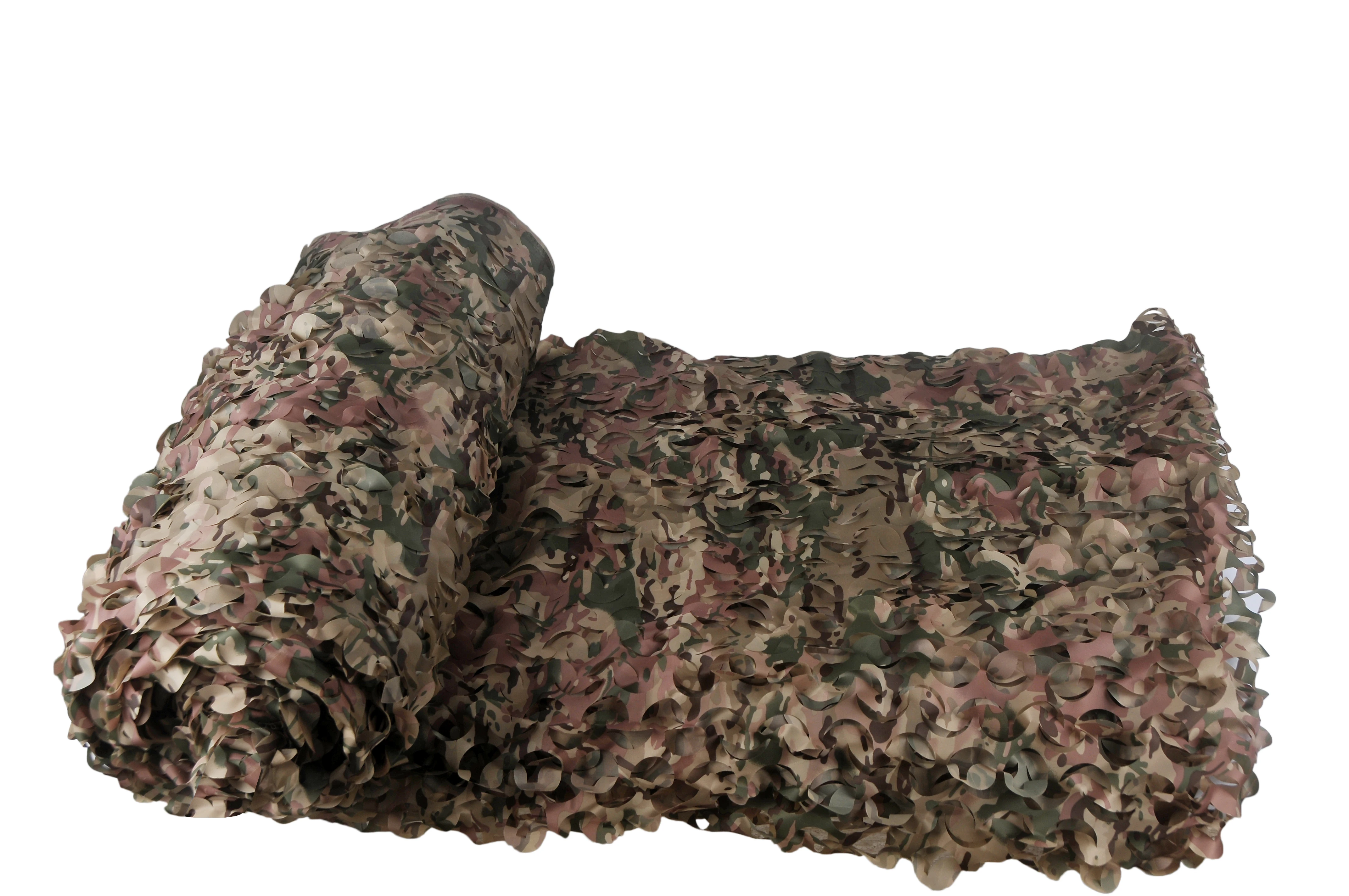 Red de camuflaje 2020, nuevo diseño avanzado, cubierta de rollo a granel, ciego para decoración de caza, parasol, fiesta al aire libre - imagen 5