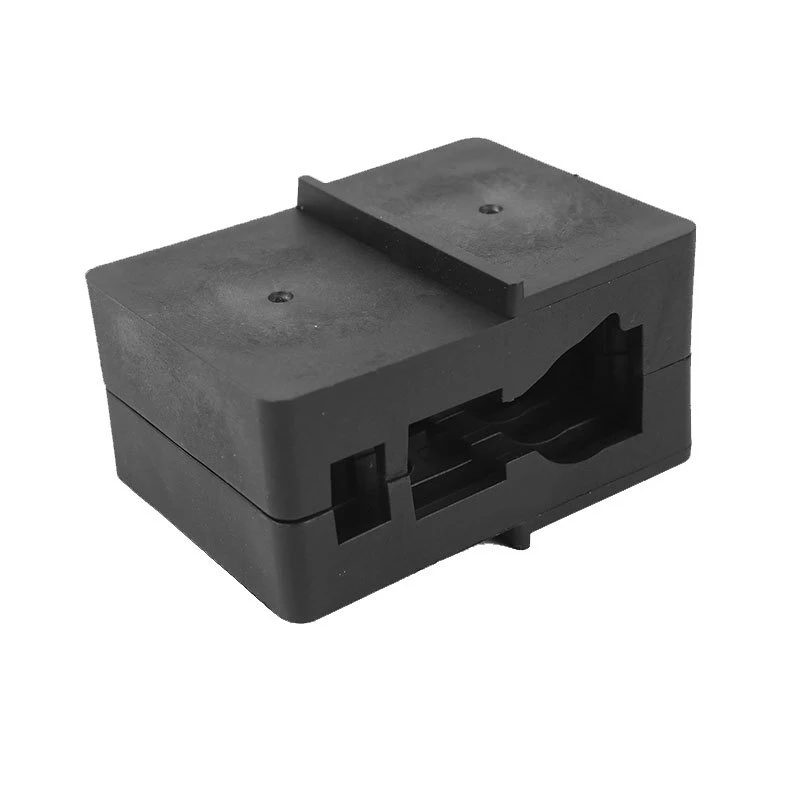 Herramienta de bloque de abrazadera superior AR15, herramienta de fresar, receptor superior, caja de herramientas AR15, caja de reparación - imagen 5