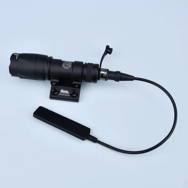 BK M300A Mlok Keymod