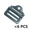 Buckle 6PCS