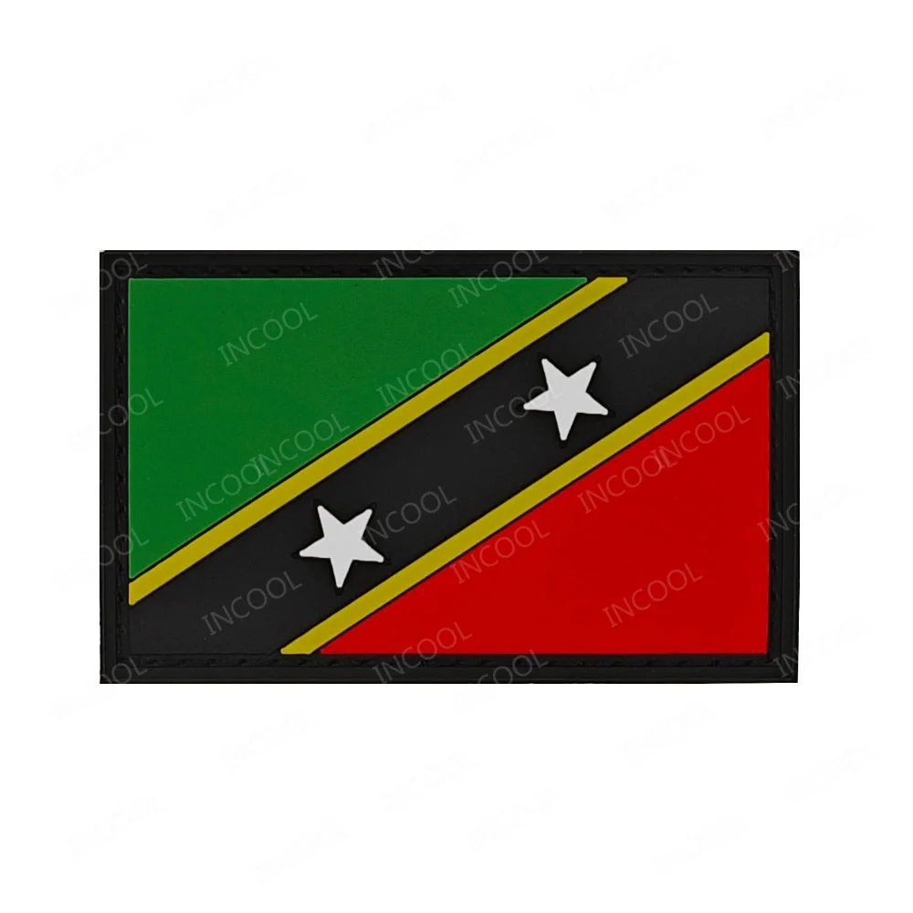 Saint Kitts andNevis