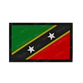 Saint Kitts andNevis