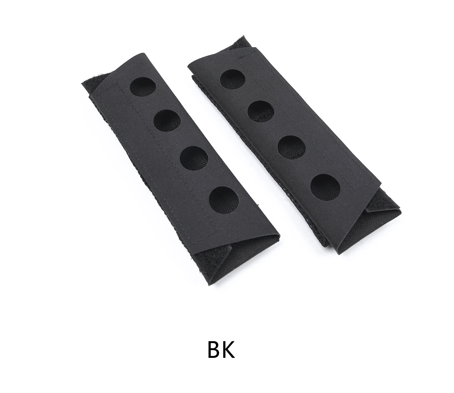 Chaleco táctico Ferro Concepts hombreras Fcpc Fcsk Jpc Ss Thorax almohadillas Airsoft equipo caza Molle placa portadora Accesorios - imagen 4