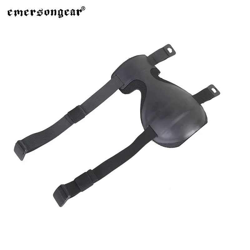 Emersongear para estilo ARC, rodilleras protectoras para exteriores, accesorios de caza, equipo de combate, pantalones, rodilleras EM7071 - imagen 5