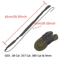 G03 38 380 357 9mm