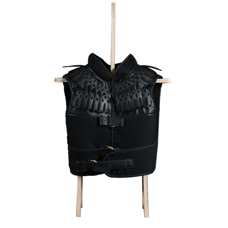 Armadura táctica de hombro al aire libre que cubre la armadura china - imagen 2