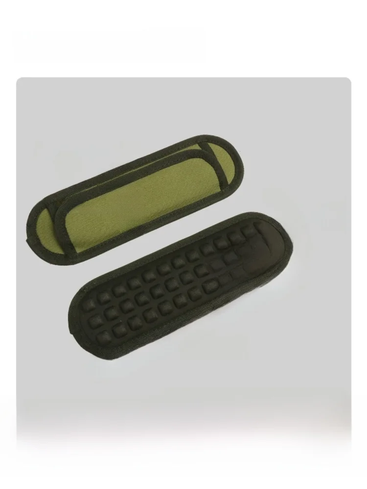 Cojín de aire de descompresión antigravedad: esencial para entrenamiento táctico, equipos pesados y descompresión de mochila diaria - imagen 2