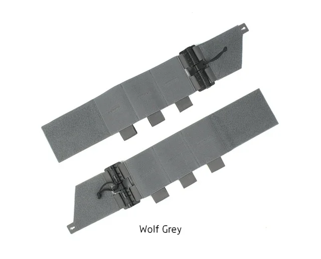 Wolf Grey