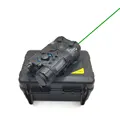 Green Laser BK