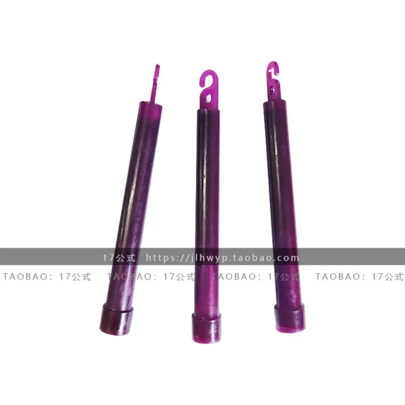 Versión militar de 4/6 pulgadas, barra luminosa IR, versión modelo de la Marina SEAL PJ/MK4 MK3, barra luminosa táctica para montaje en el pecho - imagen 2