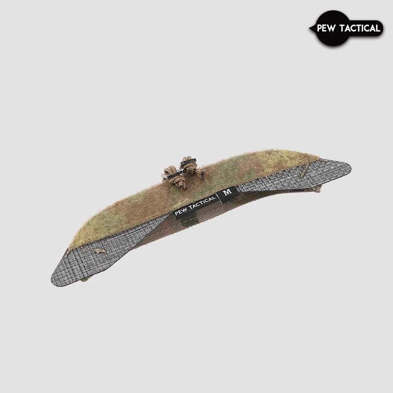 Cremallera administradora táctica PEW AXL para JPC2.0 - imagen 2