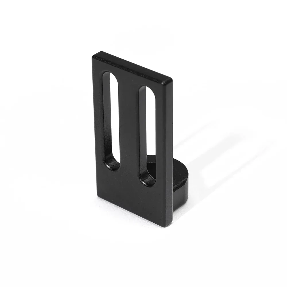 Emersongear para estilo FRO, eslinga de doble punto individual, hebilla de interruptor, correa de instrumento, hebilla de conversión, Clip de cuerda EM9688 - imagen 2