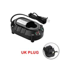 UK Plug
