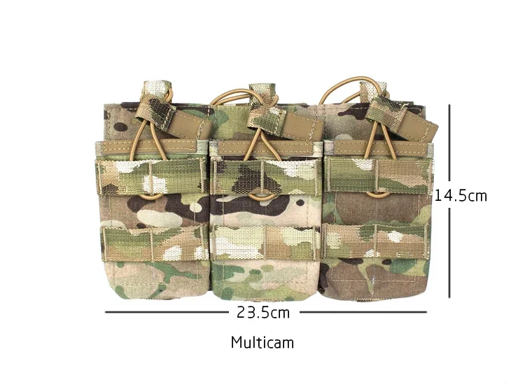 Multicam