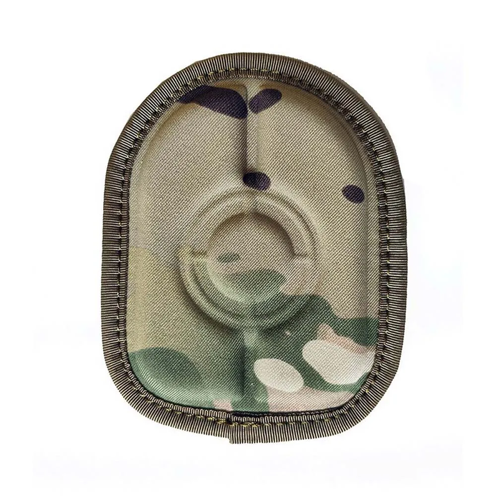 Protection Pad Sports Styling Tactical Outdoor Anti-slip Vest Waistband Lined With Waist Protector - imagen 4