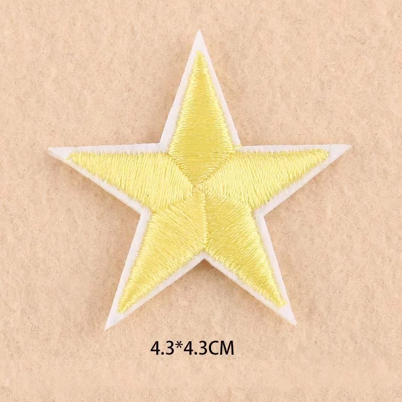 03-4.3X4.3CM-10PCS