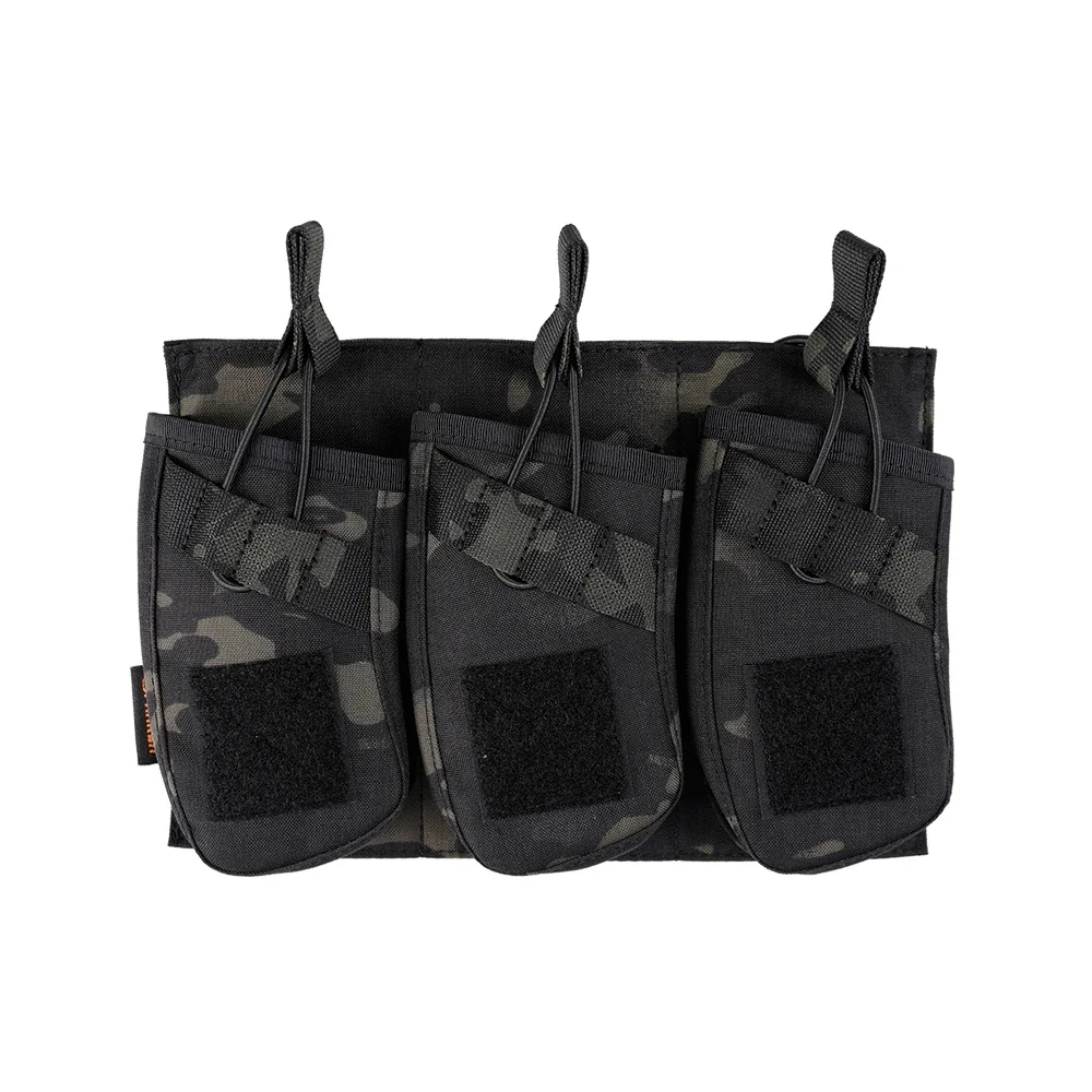 Multicam Black