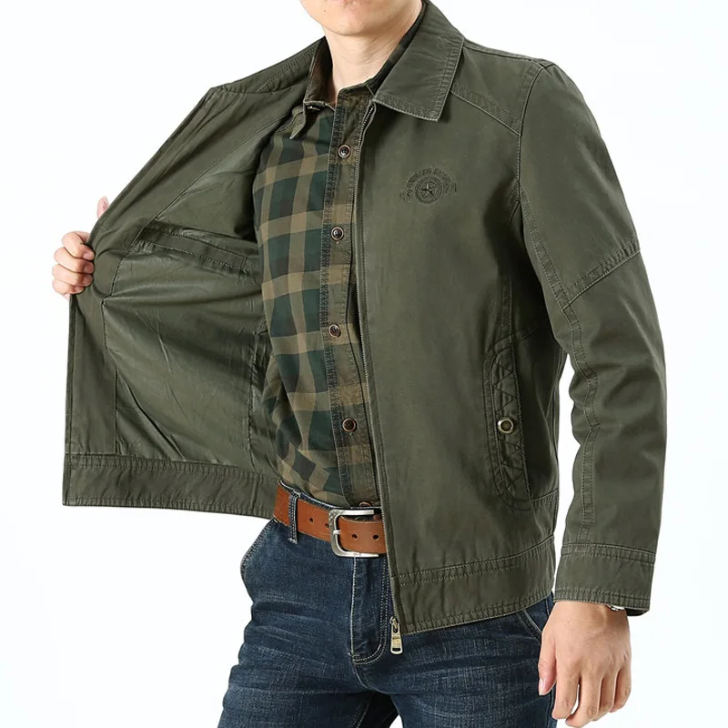 2025 ropa anticorte chaqueta de seguridad de autodefensa Retro tipo oculto Flexible policía del FBI protección de cuerpo completo ropa antipuñaladas - imagen 5