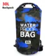 30L Blue CAMO