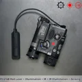 Redlaser-IR-led BK