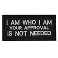 7 i am who i am