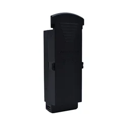Batería recargable para dron RC Q6 3,7V 3000mAh con cargador compatible Q6 G6 S6 8K