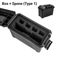 Box and Spone 1