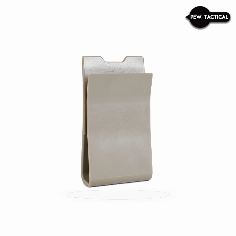 Pew Bolsa para revistas táctica Inserto Juego de 3 piezas Soporte magnético de plástico de 5,56 y 7,62 mm - imagen 2