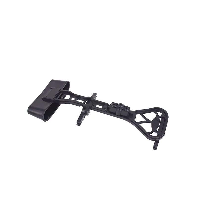 Arquería Essentials-caja de accesorios para flechas, accesorios para Arco y tiro con arco, liberación rápida - imagen 3