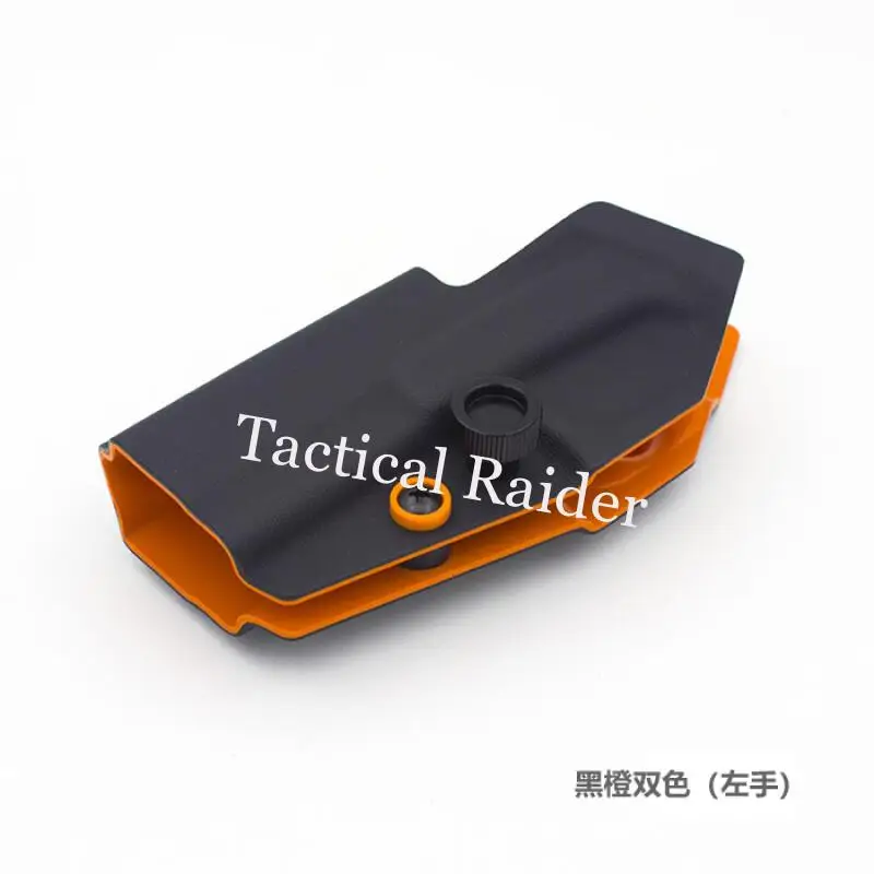 Kit de extracción rápida de incisión competitiva Ipsc serie G17 - imagen 4